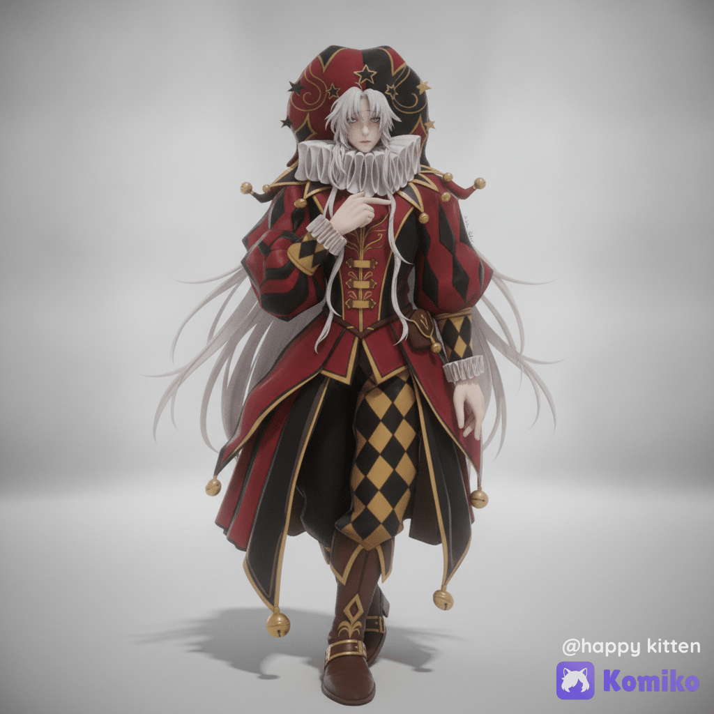 Pierrot