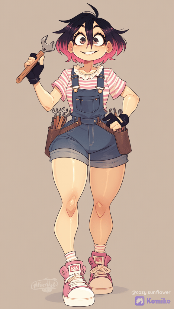 girl