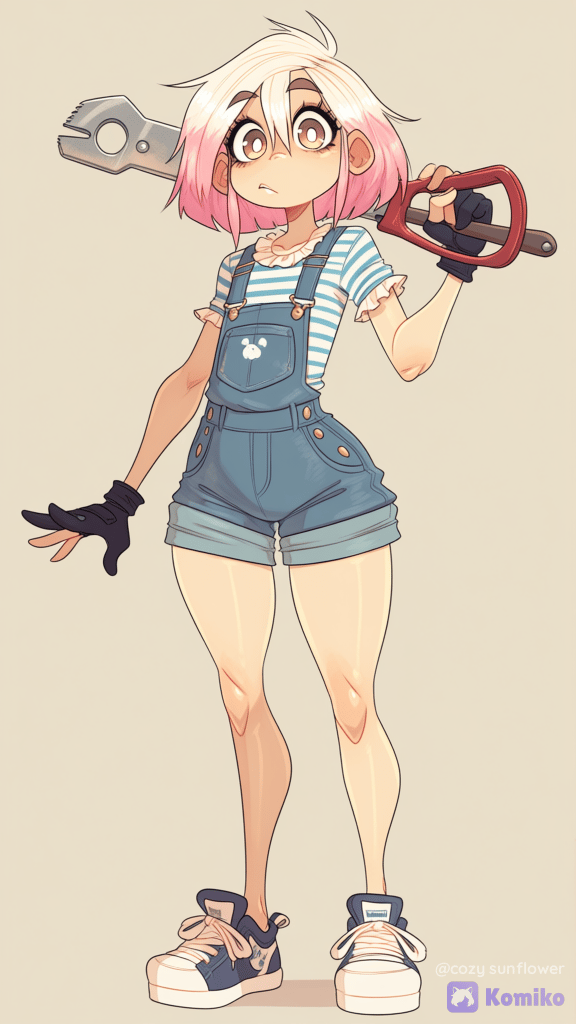 girl