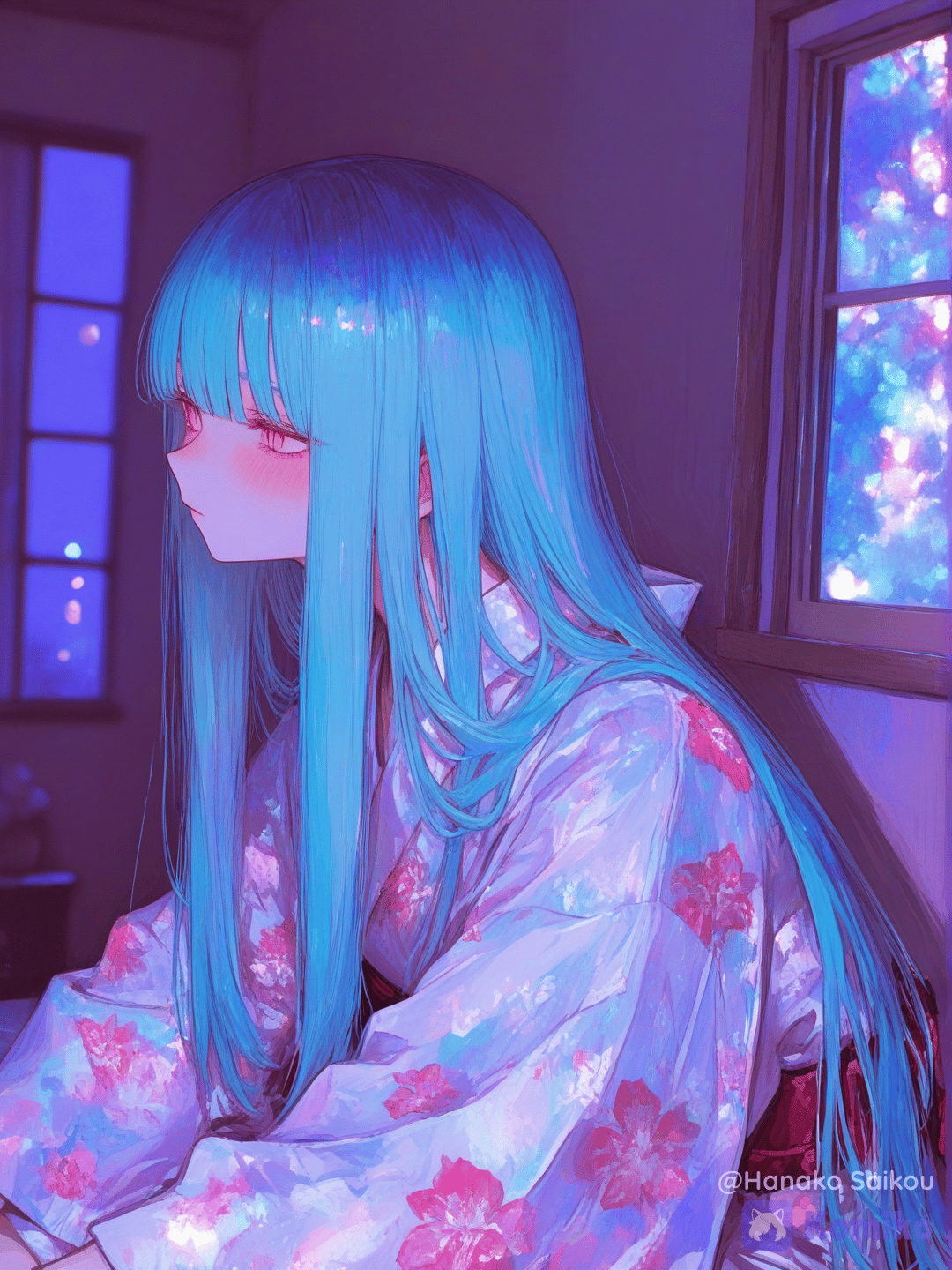 Want