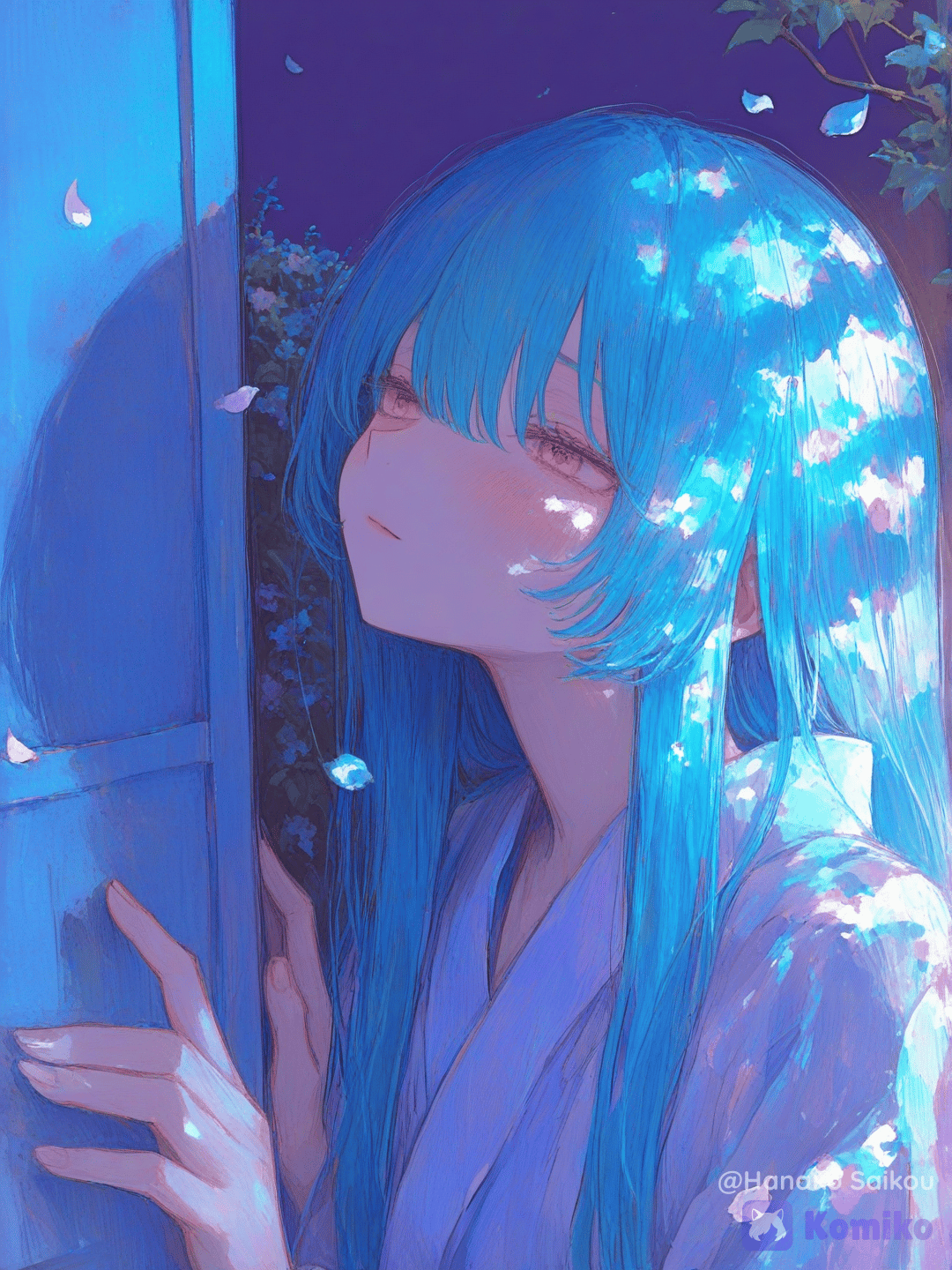 Hello