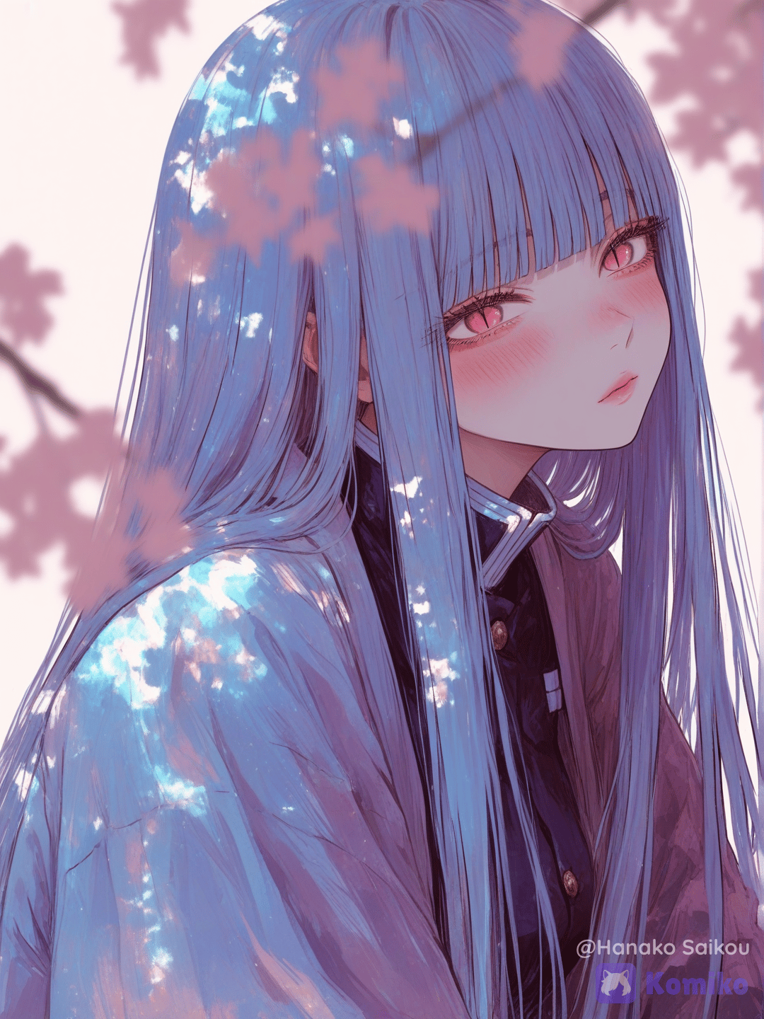 Slowly