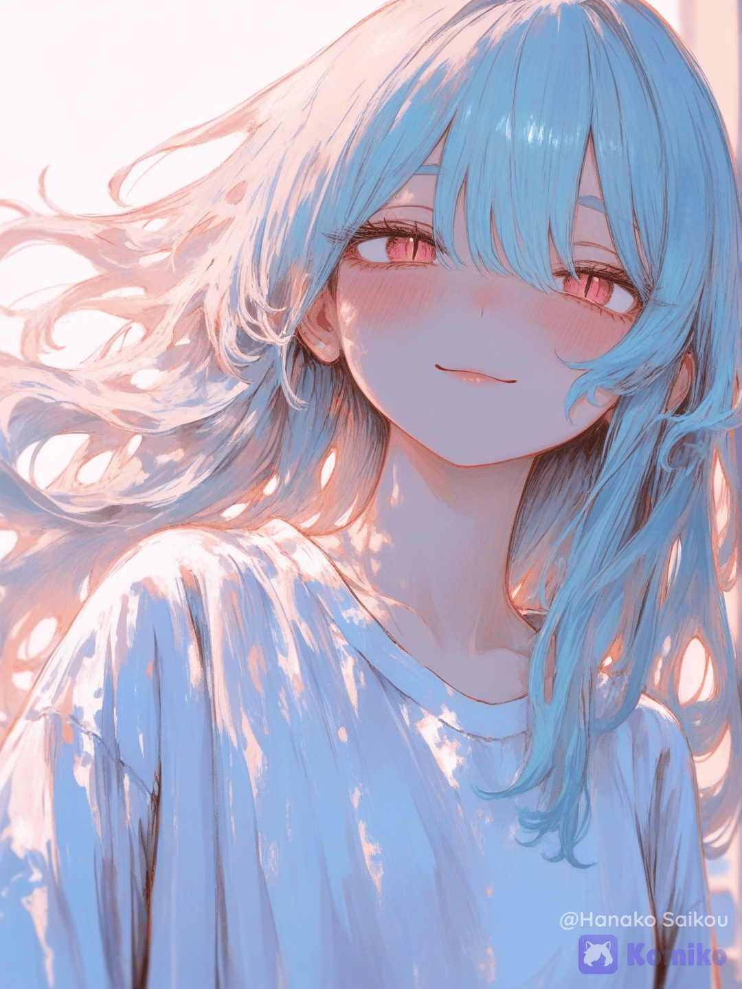 Hello