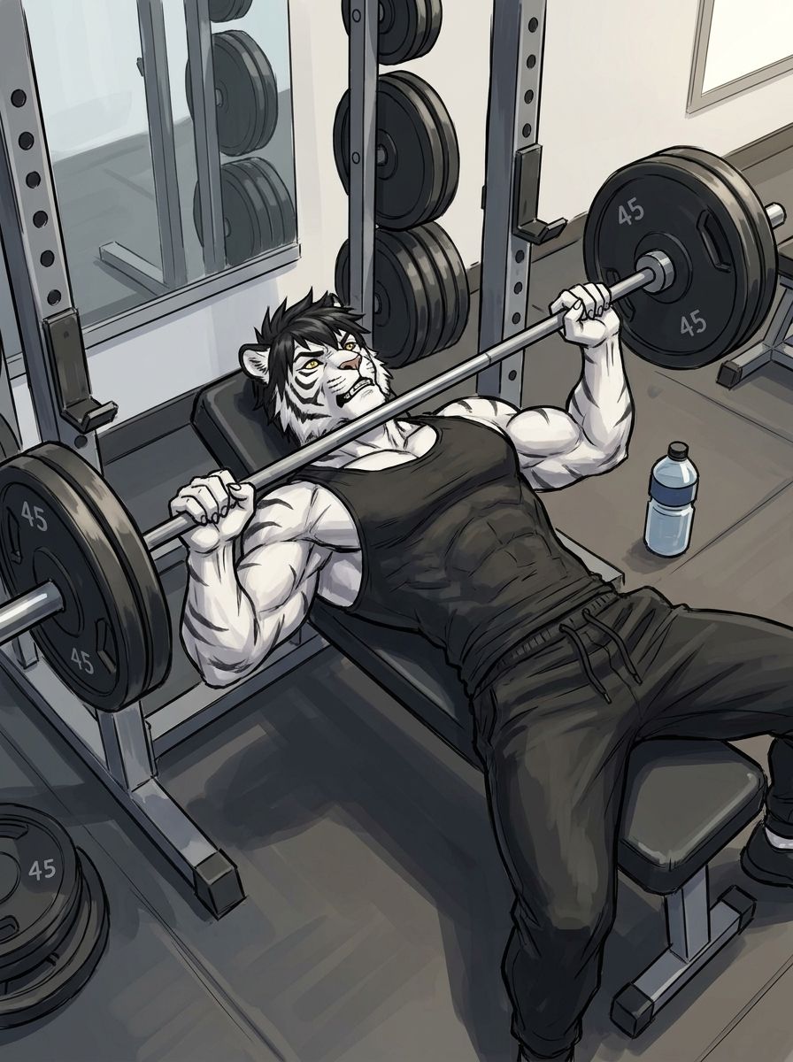 Work out