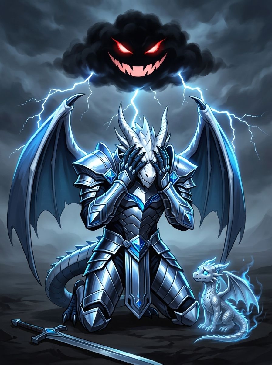 Dark Bit of Lore