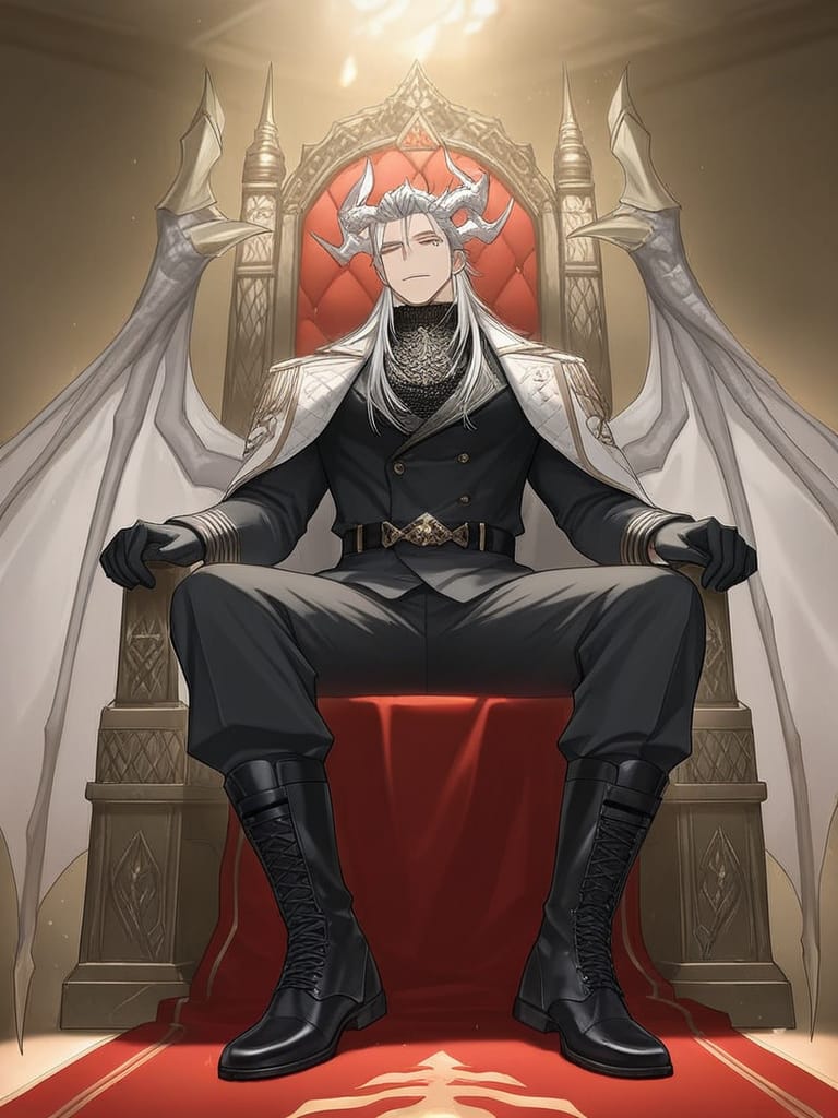 Dragon Prince