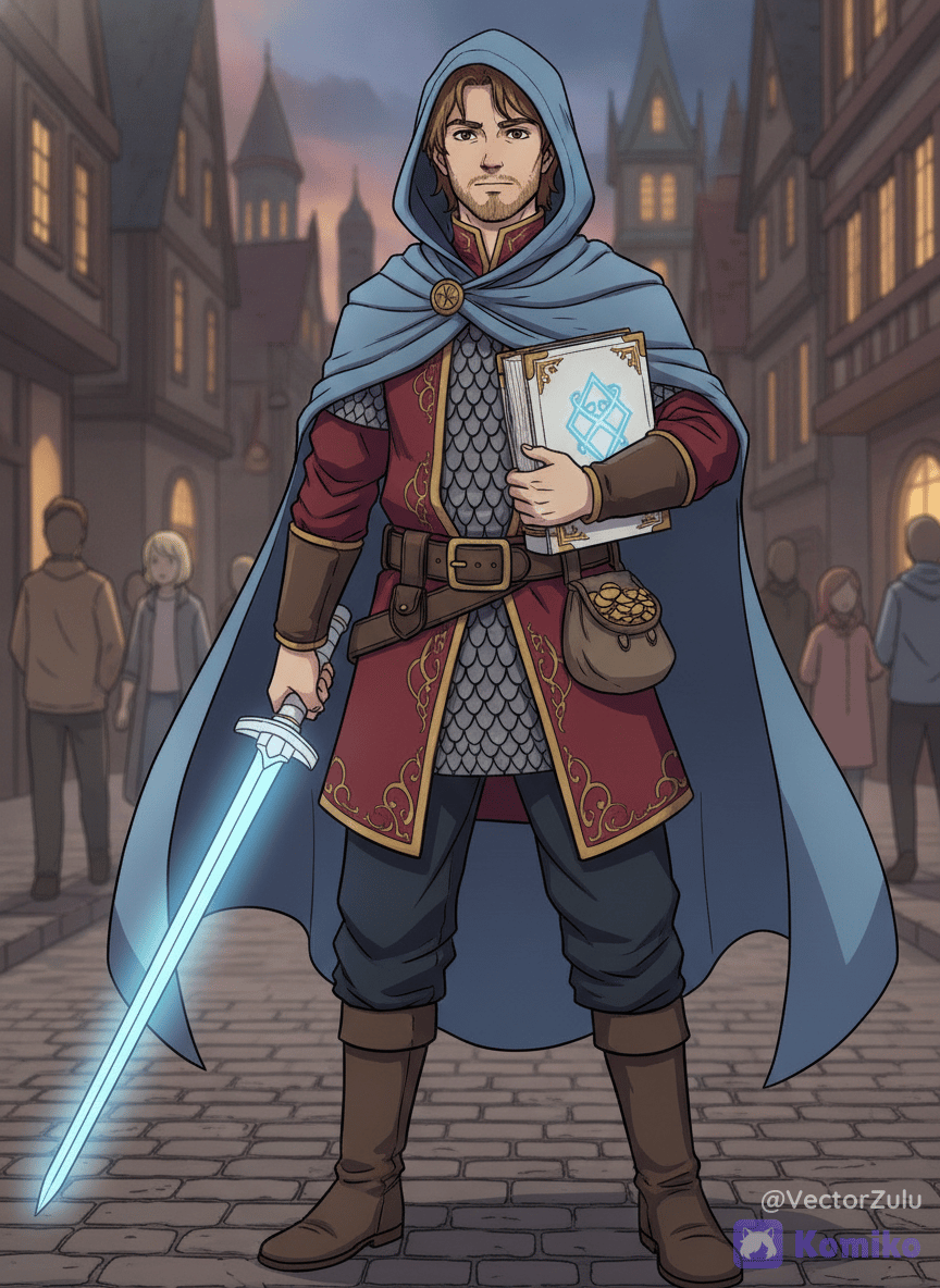 5 Levels into Baldur's Gate