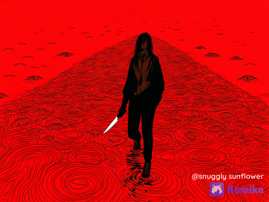 nightmare