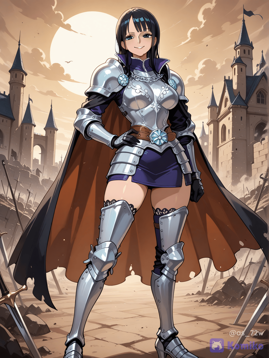 robin