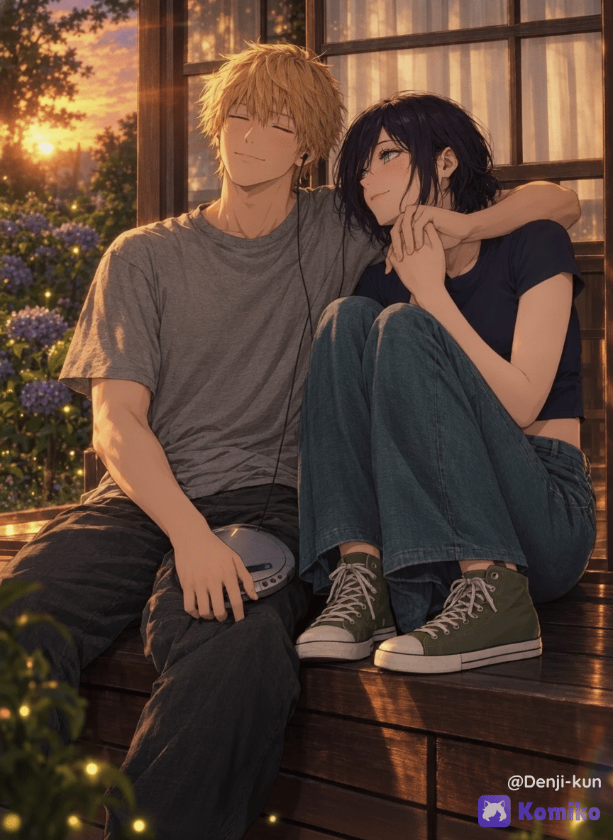 “A Summer That Almost Felt Forever”