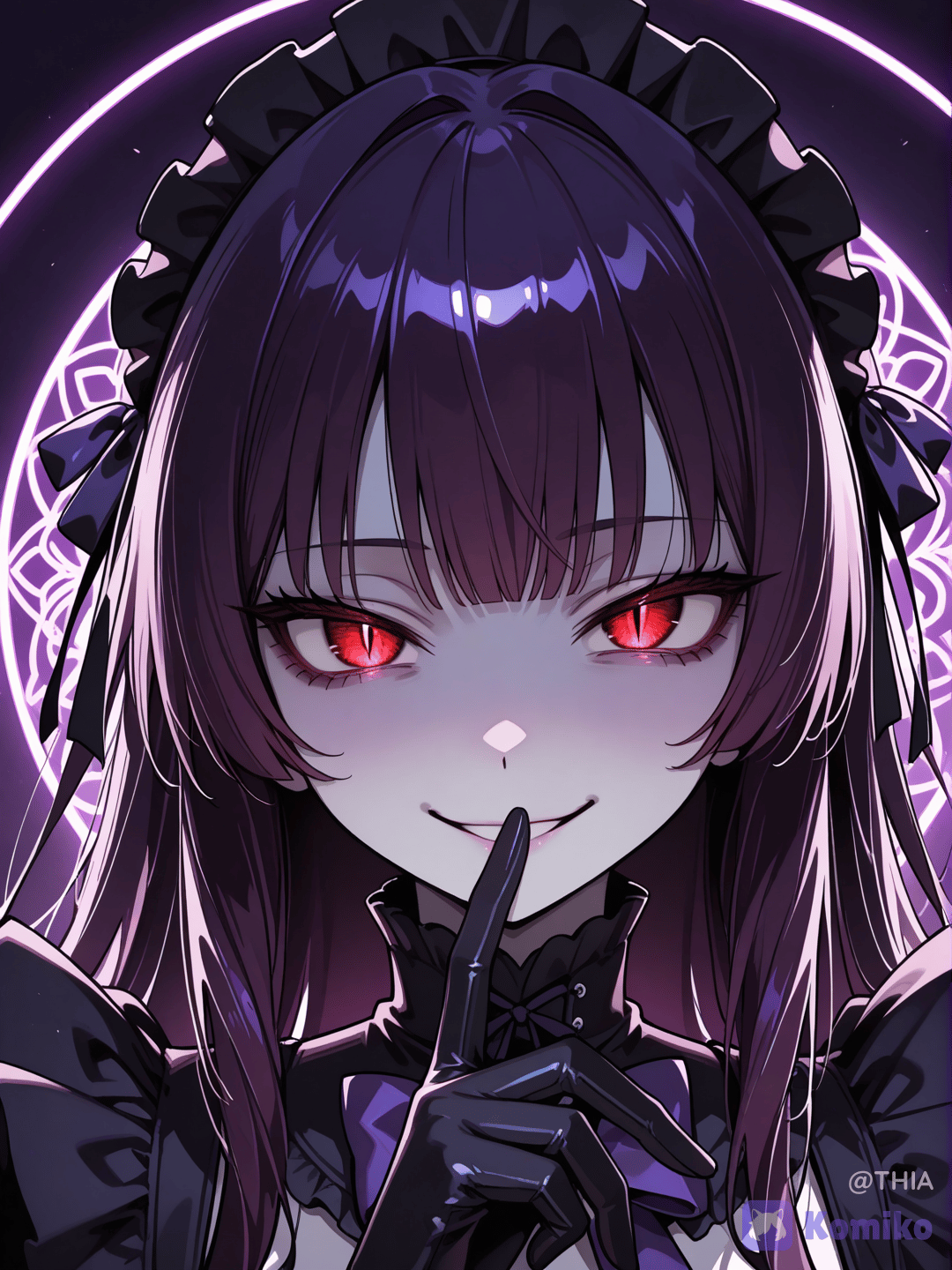 A Himitsu