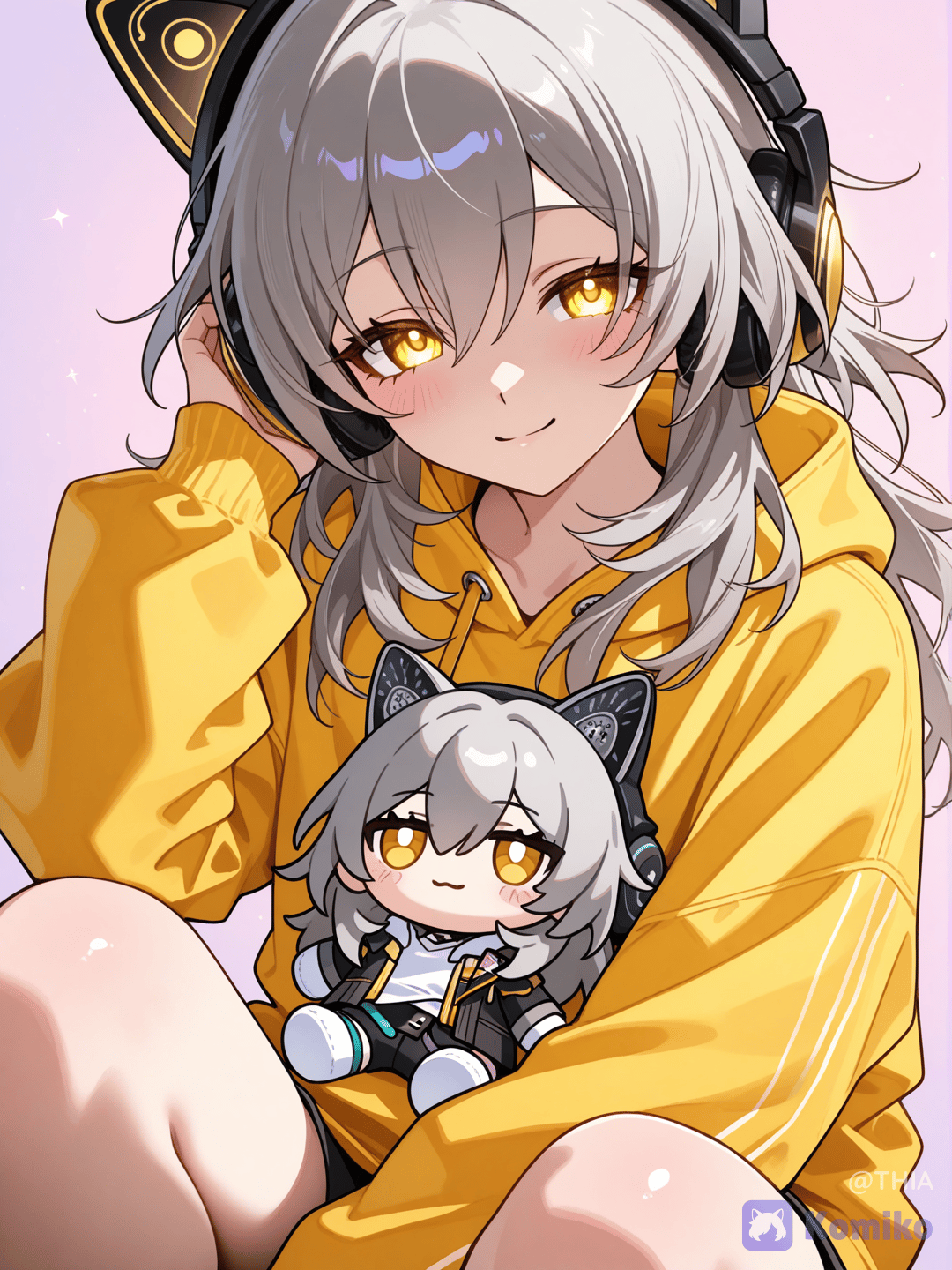 Cute Stelle