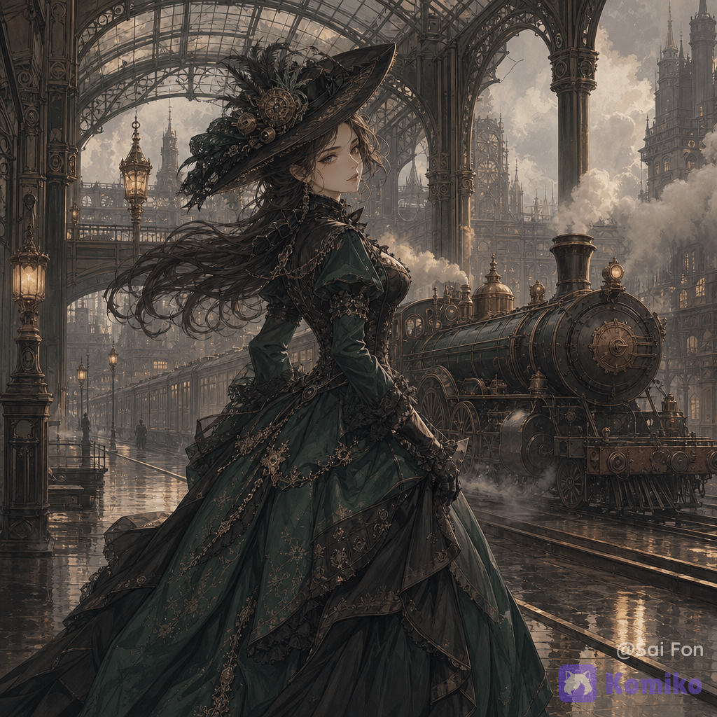 Beatrice.
