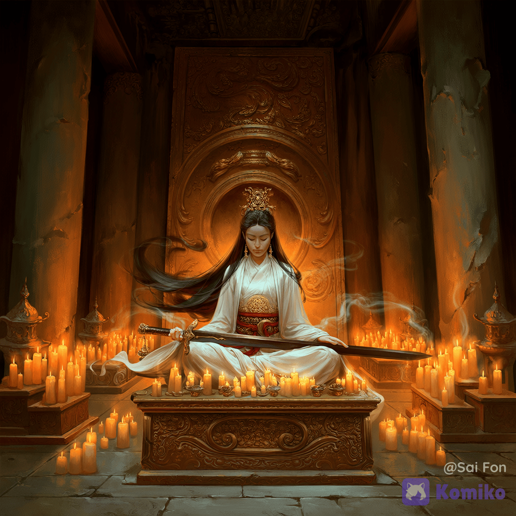 Wò hǔ cáng lóng
