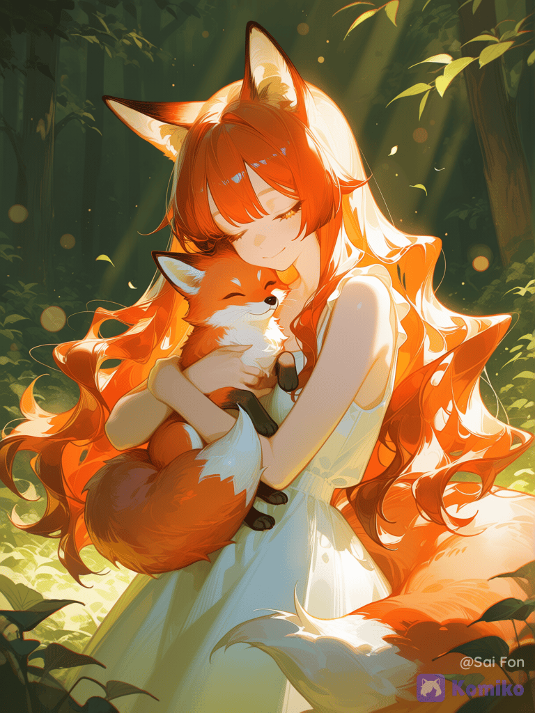 Foxies