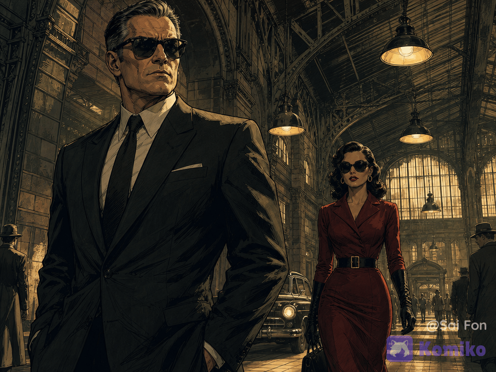 Film Noir