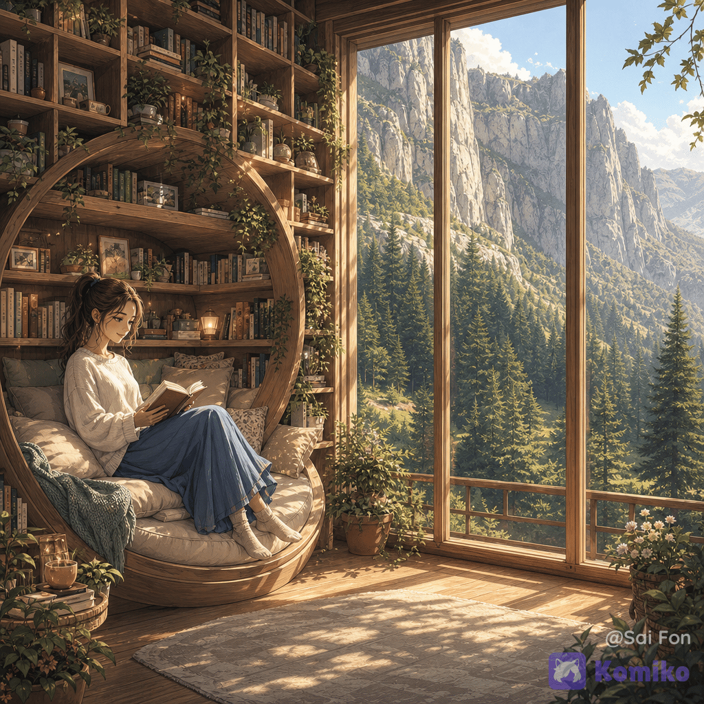 Reading