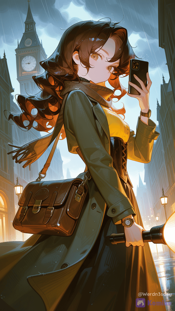 Time Traveler