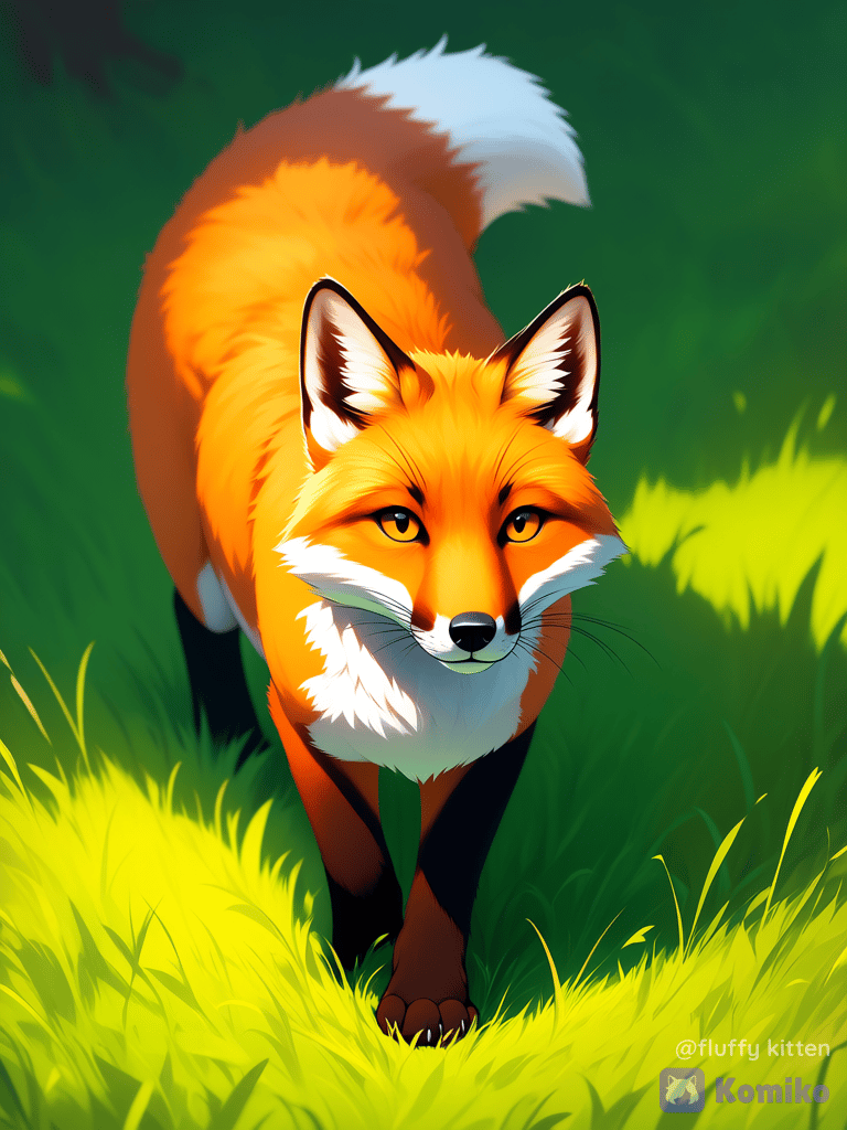 Fox