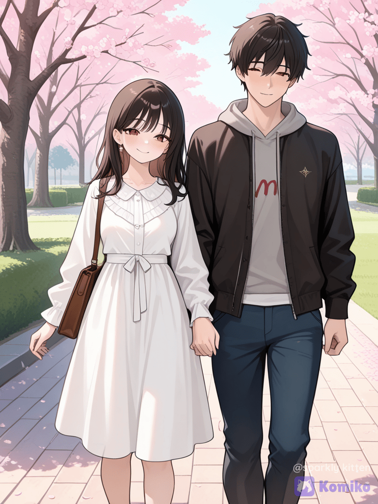 True Love Story