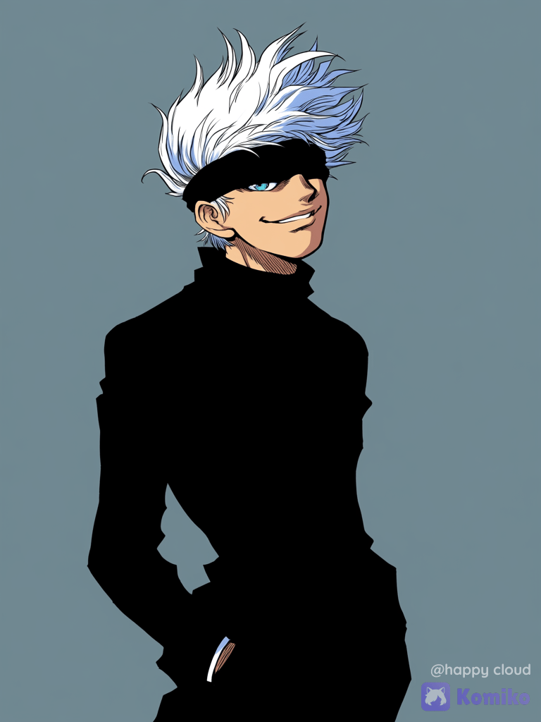 Gojo