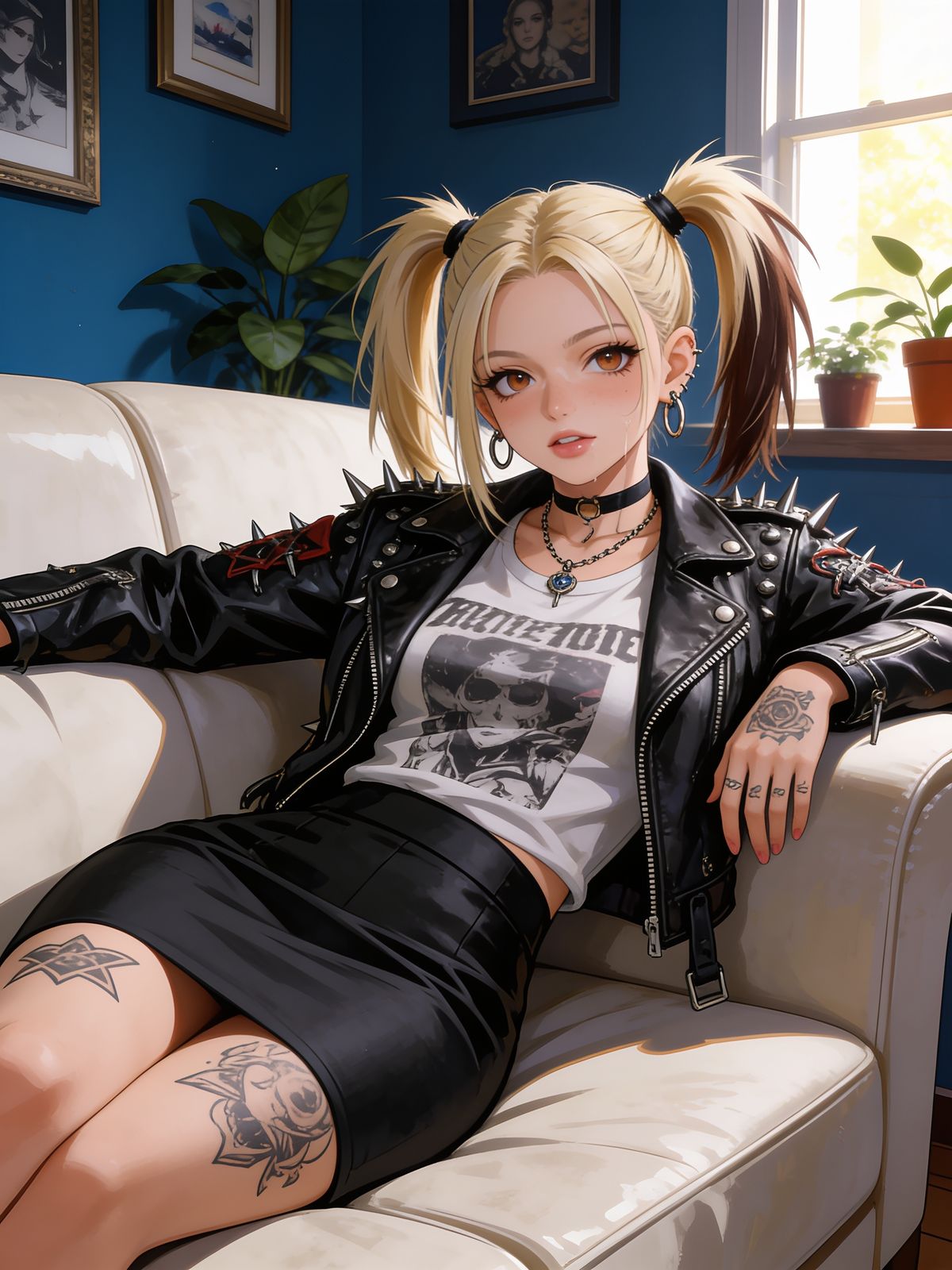Akemi Puta