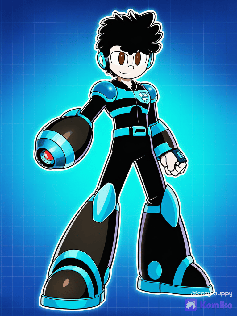 Zane the savior