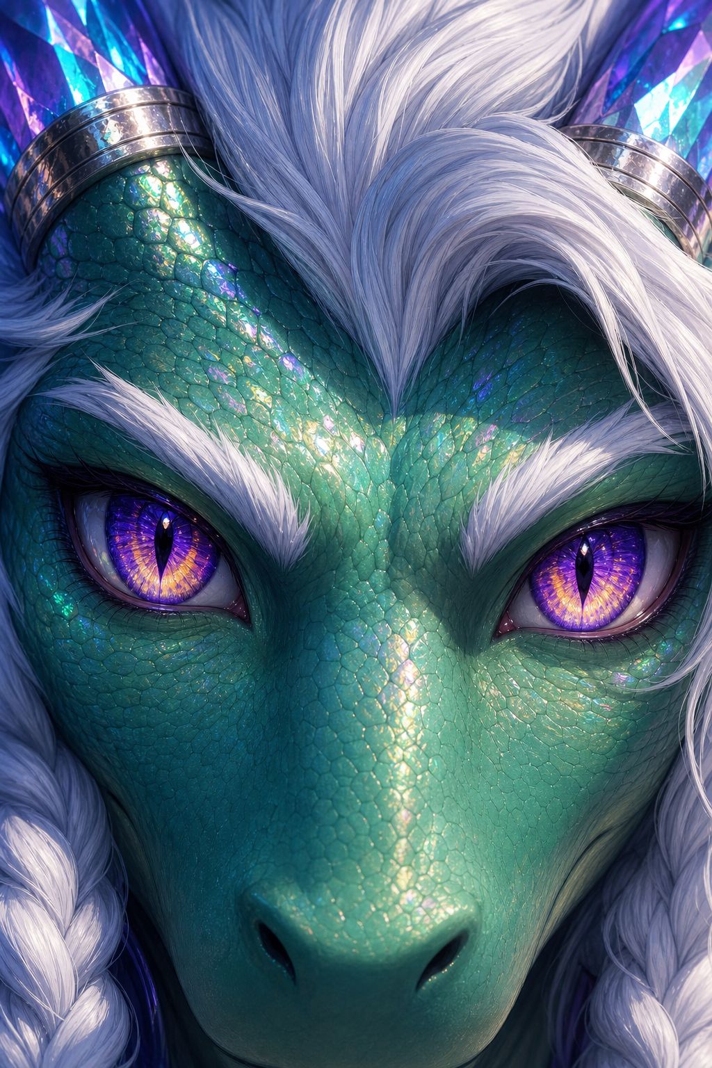 more detail work