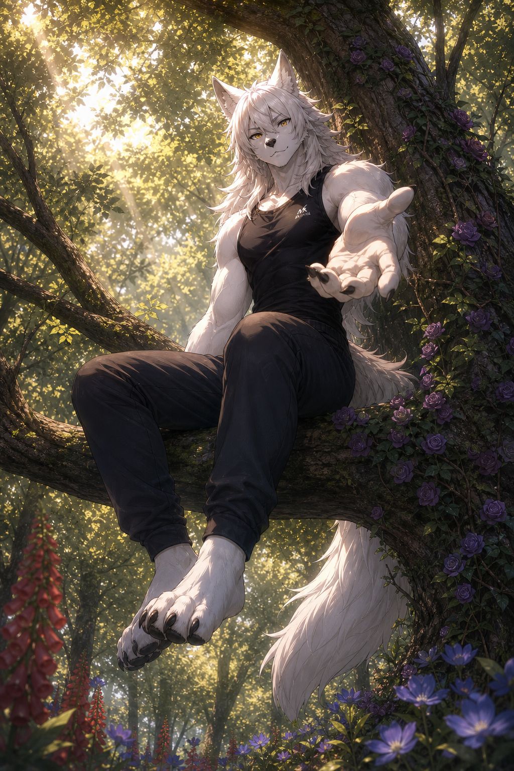 Jin Ookami