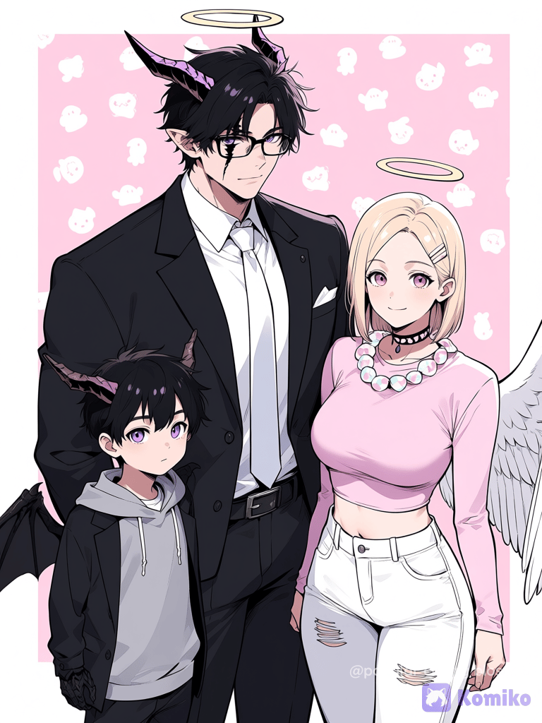 children reveal;o