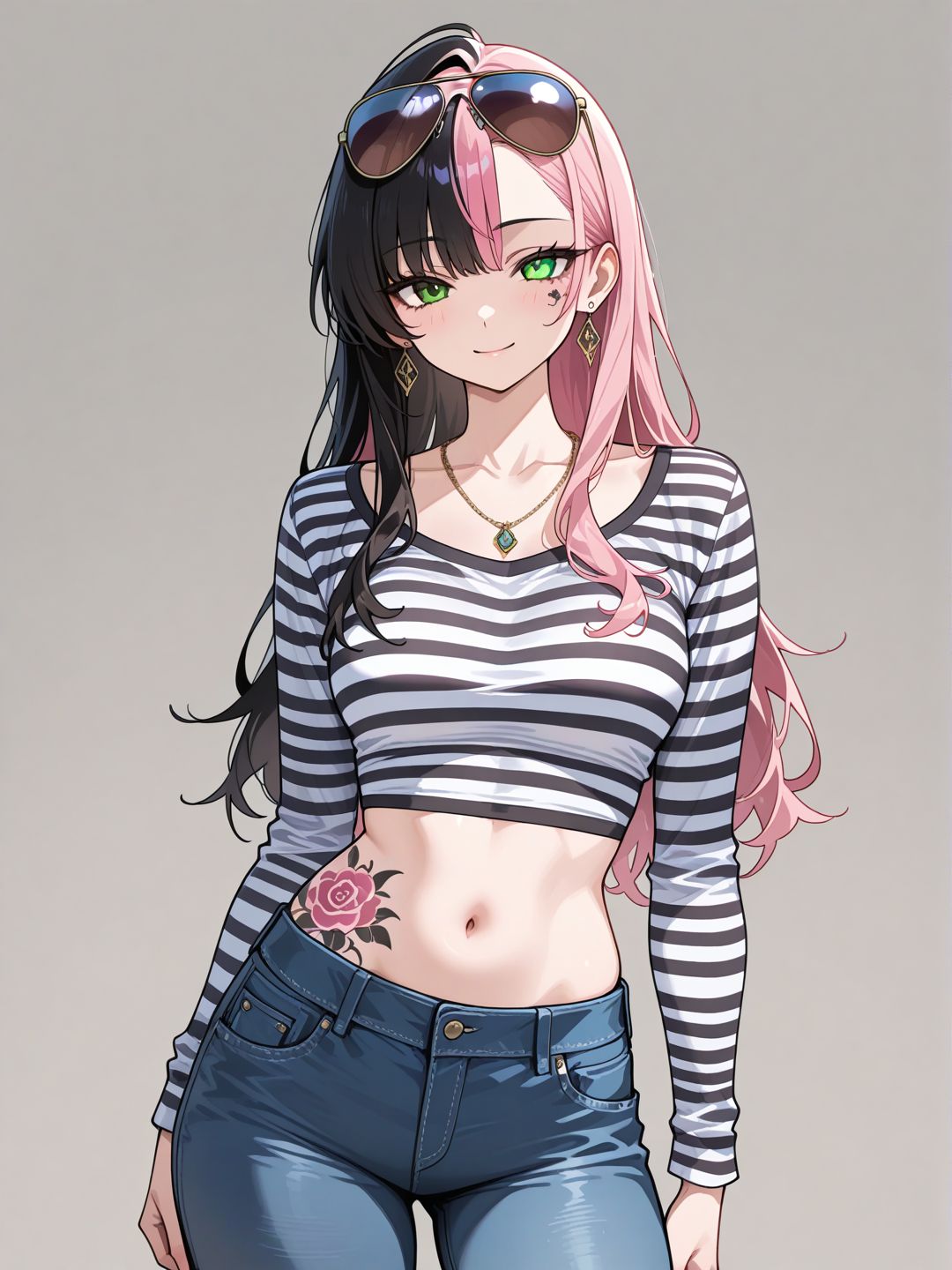 黄金のように尊い心