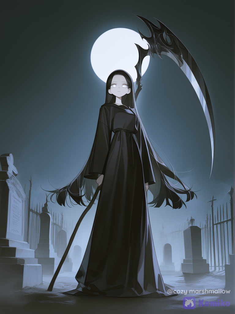 Death