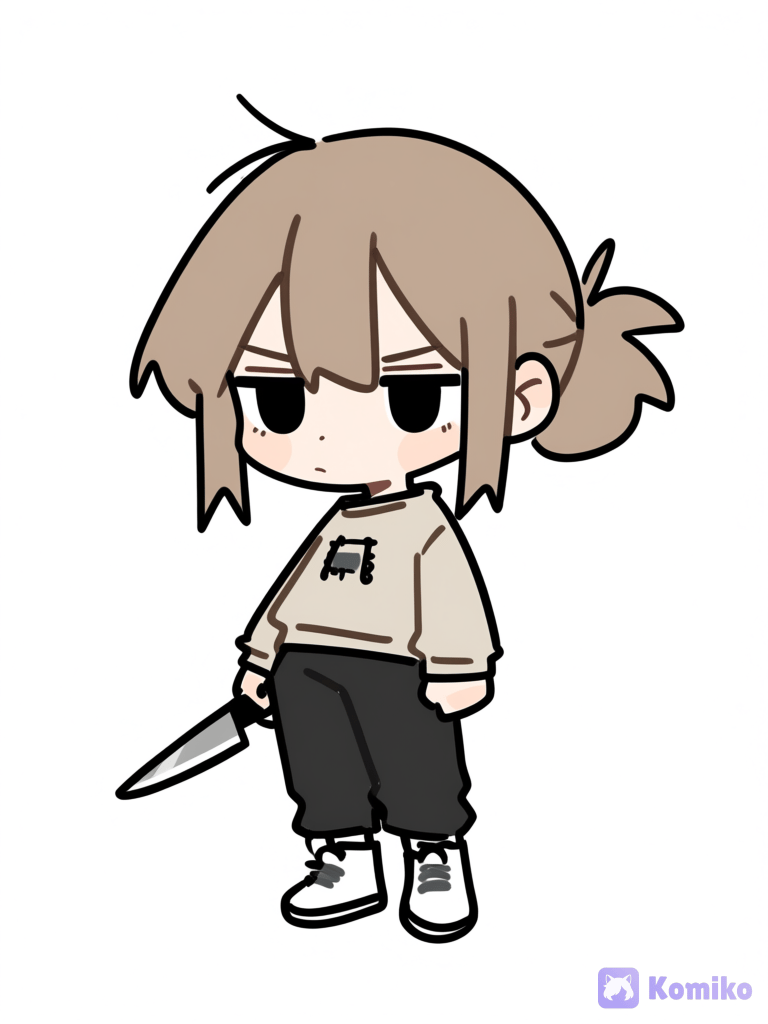 Cuchillo