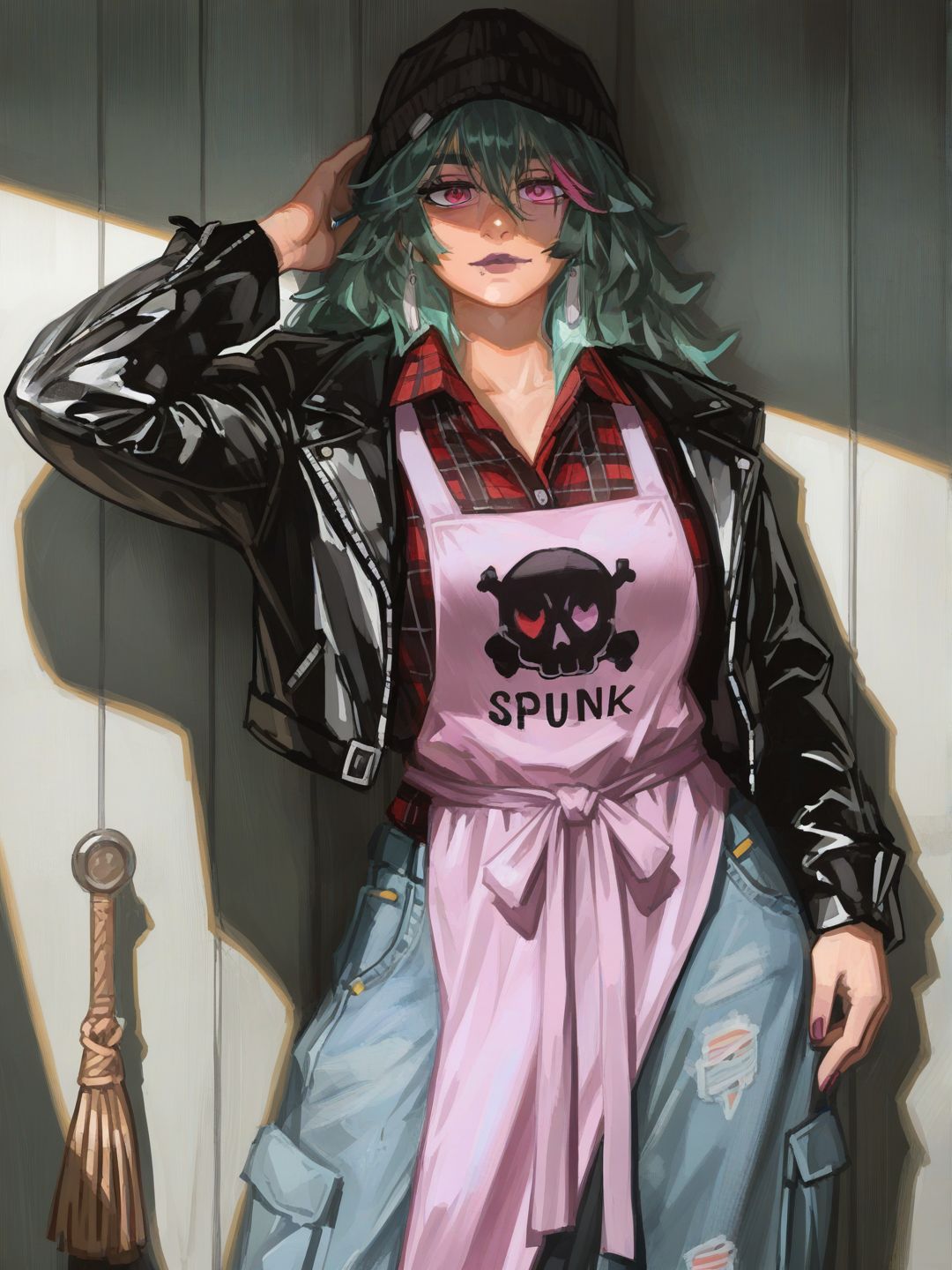 Wendy