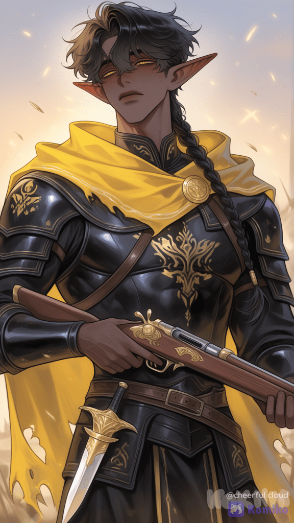 Elfo