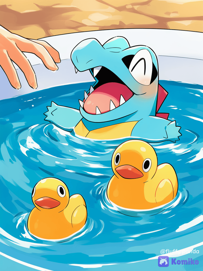 Bath hour