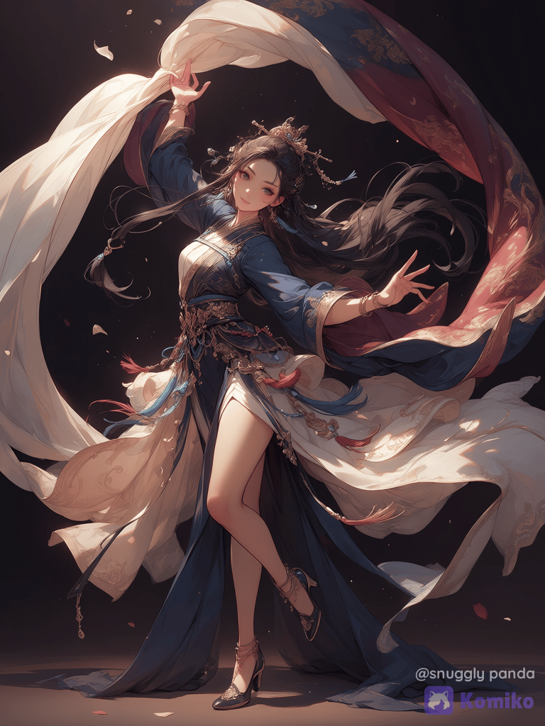 girl
