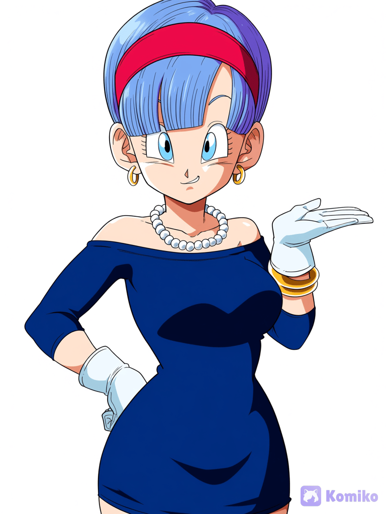 BULMA!