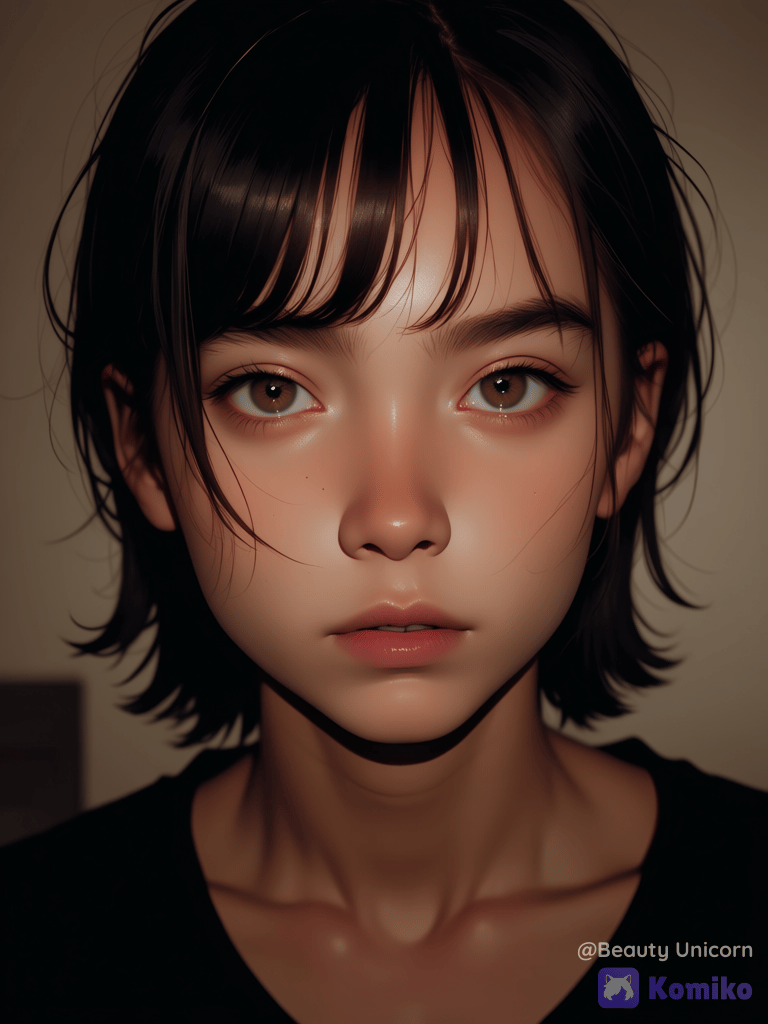 Realistic IA