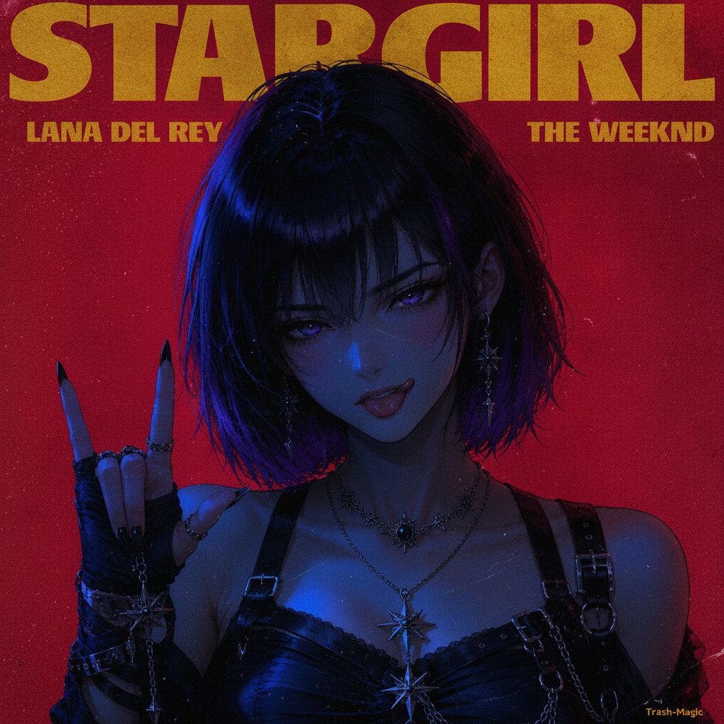 STARGIRL