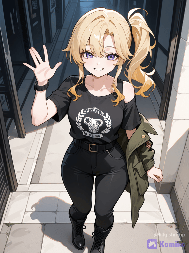 Hello