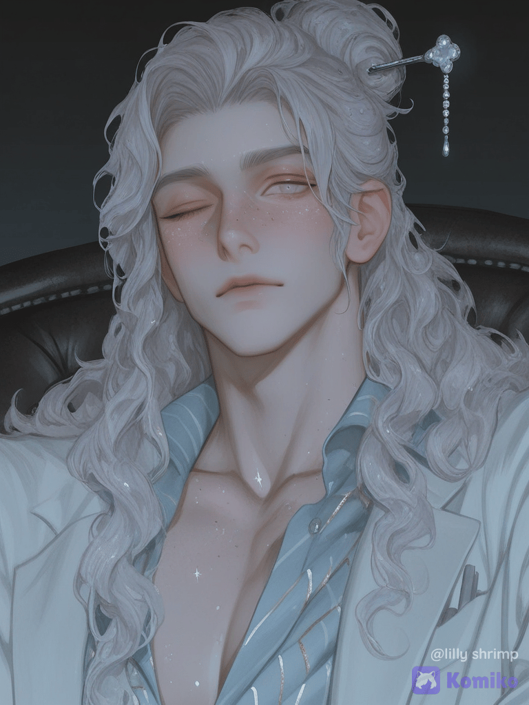 Witch one is the best photo of him?