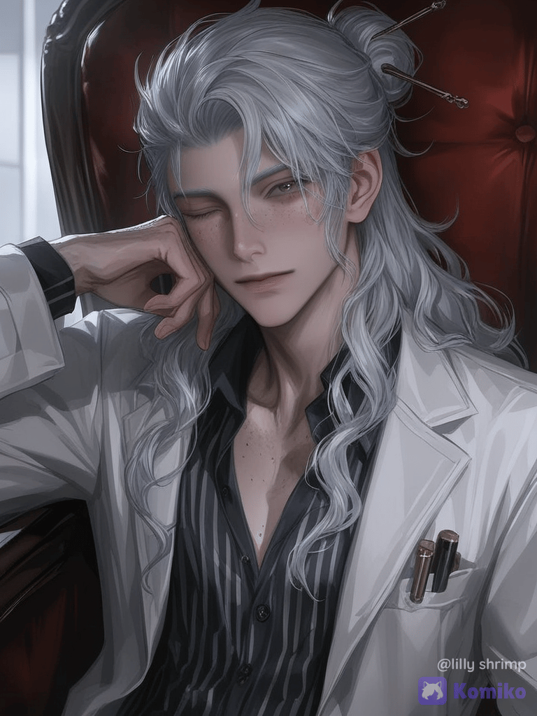 Witch one is the best photo of him?