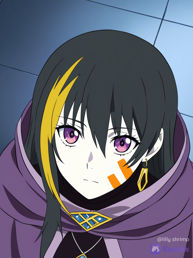False Queen