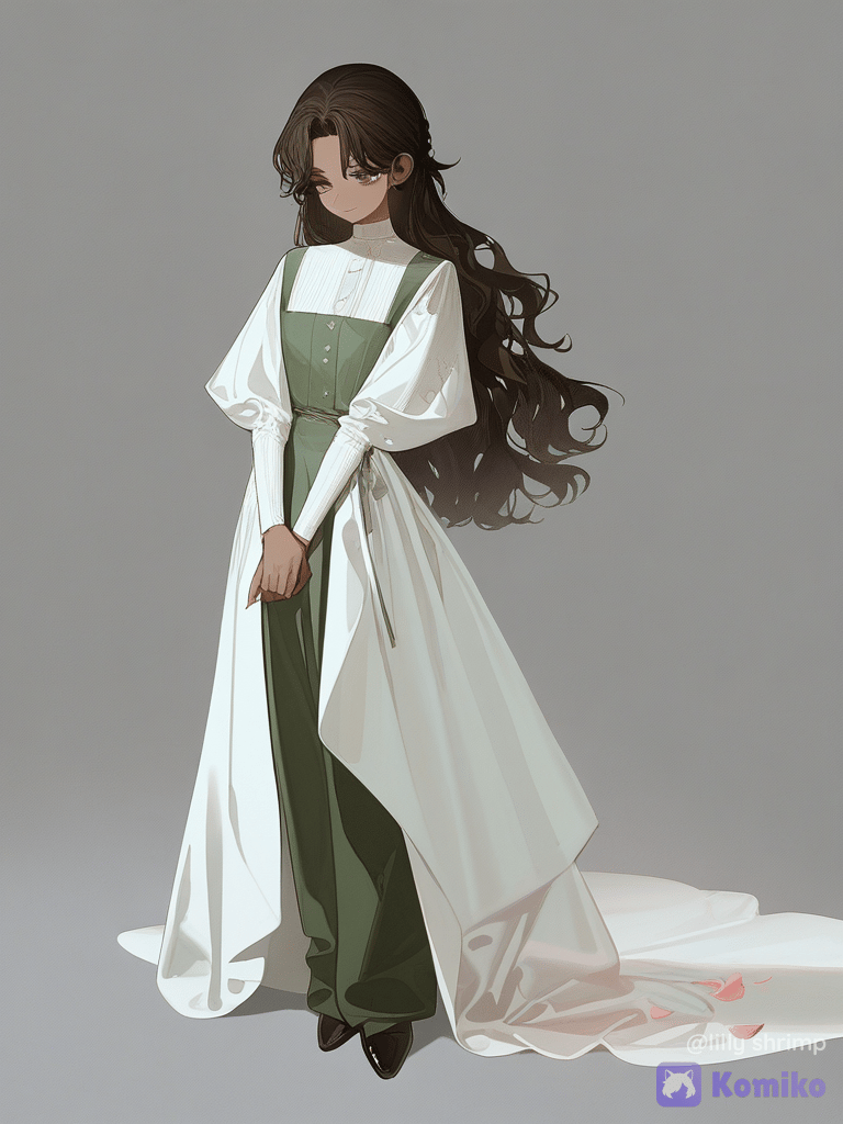 LATCH the shy Ai