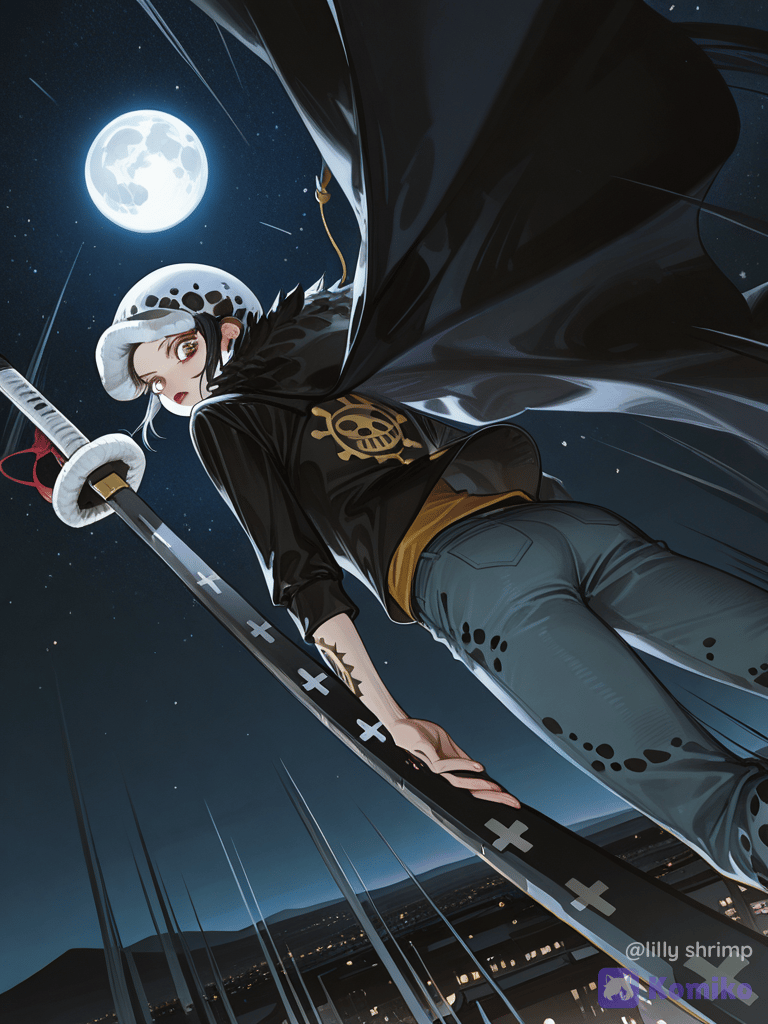 Law