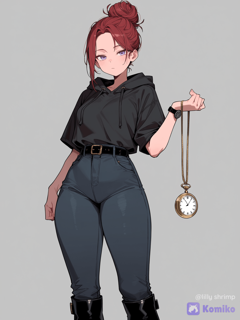 puppet