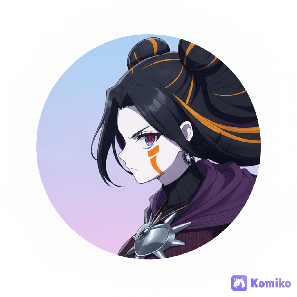 False Queen