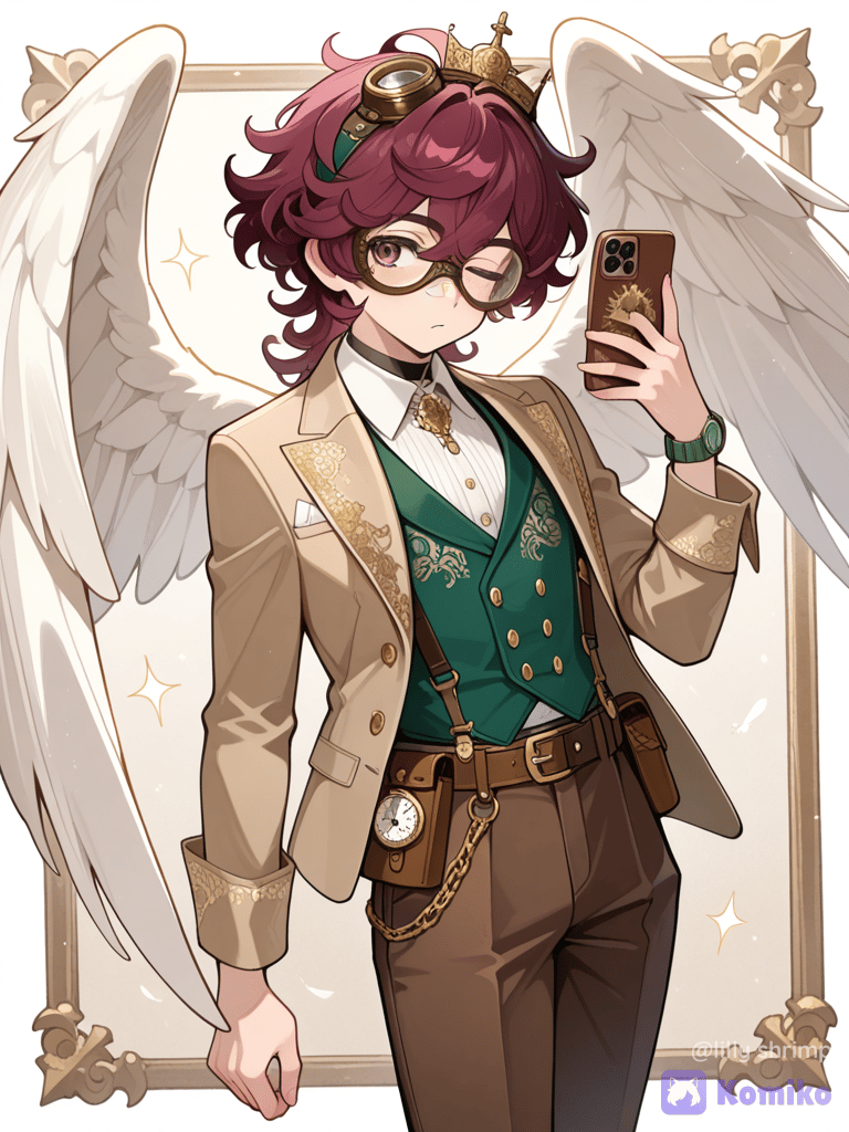 Prince Vane