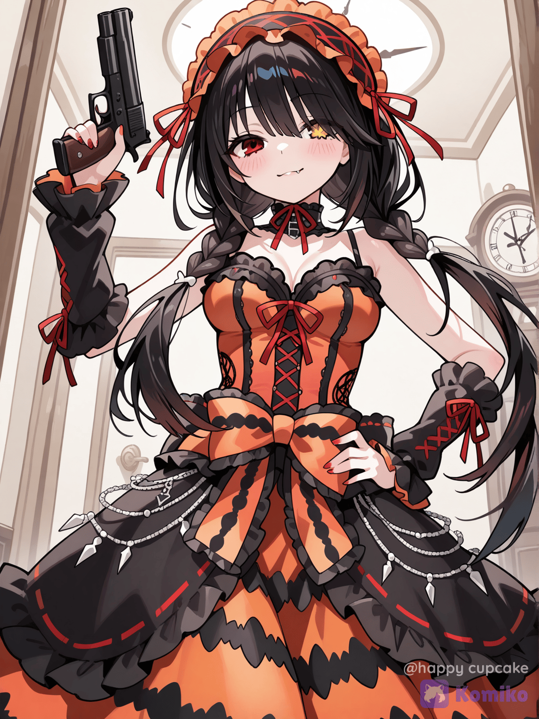 Por. Kurumi